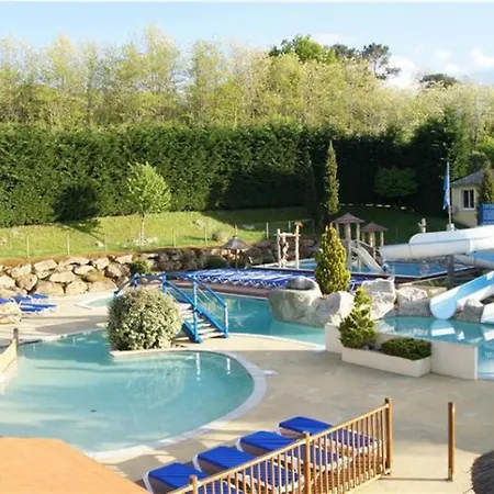 Kemping Mobil-home Accueillant, Animaux Ok - 4 Pers. - Api-1-52-2935 Lamonzie-Montastruc